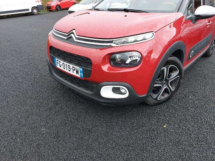 Photo 29 VIN: VF7SXHNPUKT602879 - CITROEN C3 