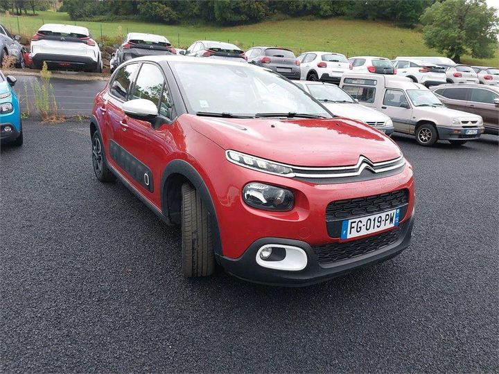 Photo 35 VIN: VF7SXHNPUKT602879 - CITROEN C3 