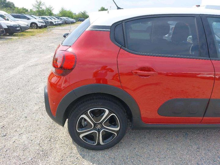 Photo 17 VIN: VF7SXHNPUKT604216 - CITROEN C3 