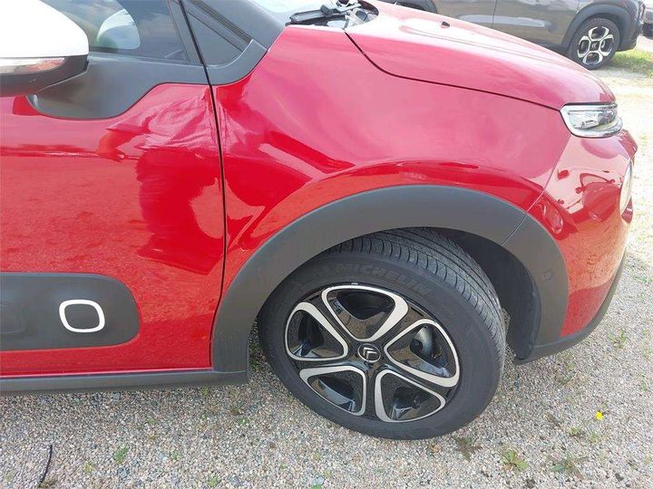 Photo 23 VIN: VF7SXHNPUKT604216 - CITROEN C3 