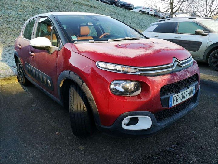 Photo 15 VIN: VF7SXHNPUKT605889 - CITROEN C3 