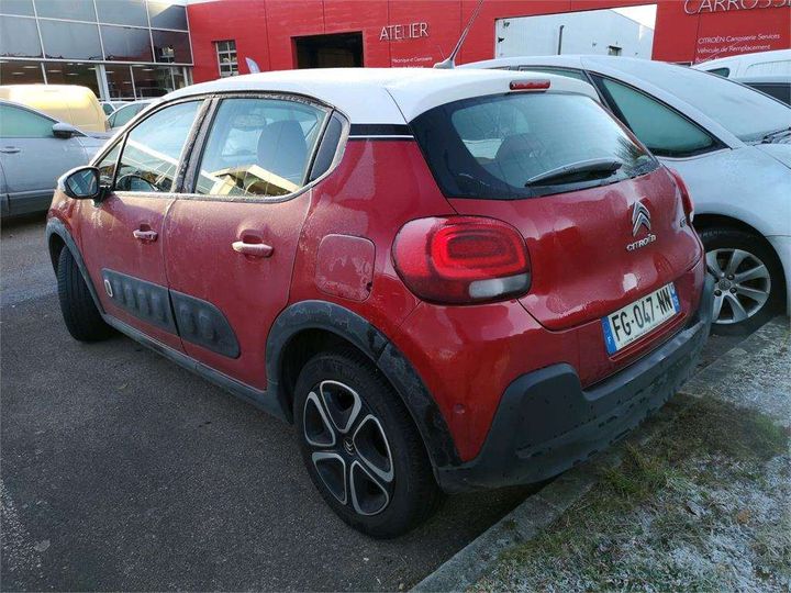 Photo 2 VIN: VF7SXHNPUKT605889 - CITROEN C3 