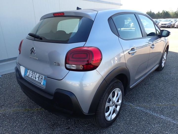 Photo 2 VIN: VF7SXHNPUKT653312 - CITROEN C3 