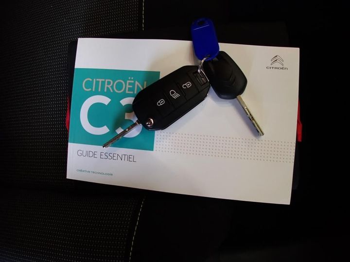 Photo 6 VIN: VF7SXHNPUKT657771 - CITROEN C3 