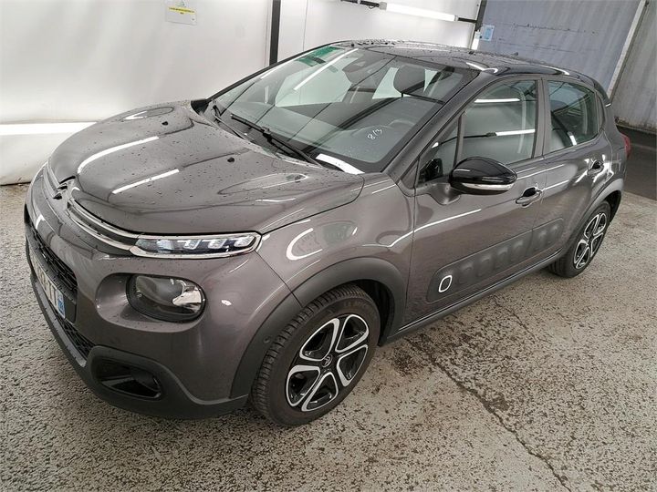 Photo 1 VIN: VF7SXHNPUKT660027 - CITROEN C3 