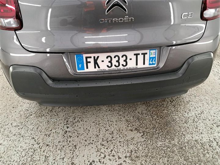 Photo 12 VIN: VF7SXHNPUKT660027 - CITROEN C3 