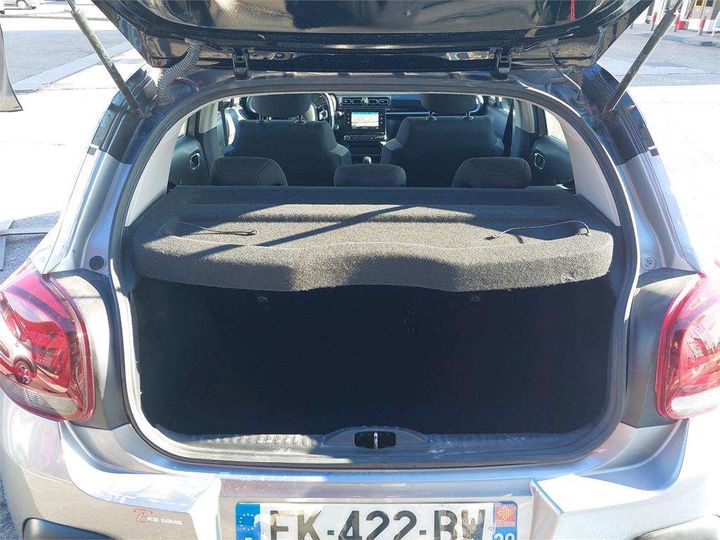 Photo 14 VIN: VF7SXHNPUKT666851 - CITROEN C3 