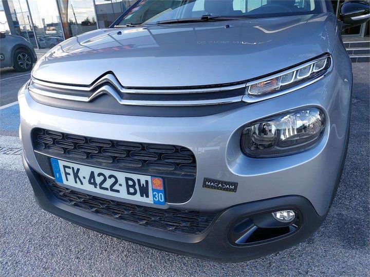 Photo 33 VIN: VF7SXHNPUKT666851 - CITROEN C3 