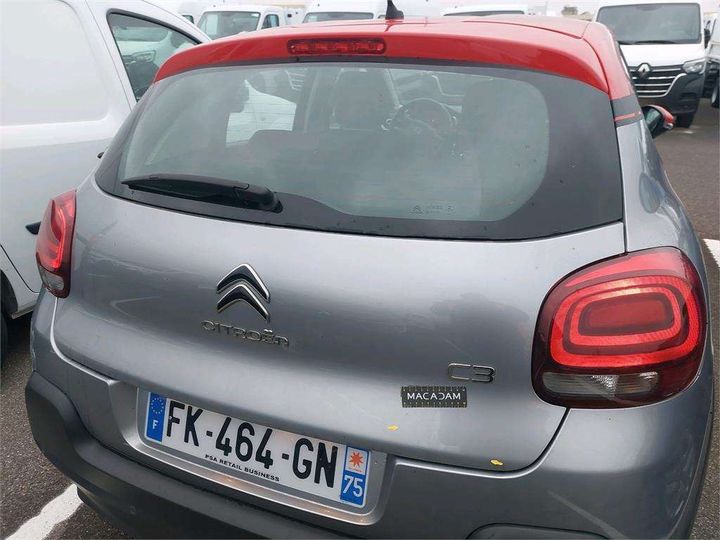 Photo 29 VIN: VF7SXHNPUKT678315 - CITROEN C3 