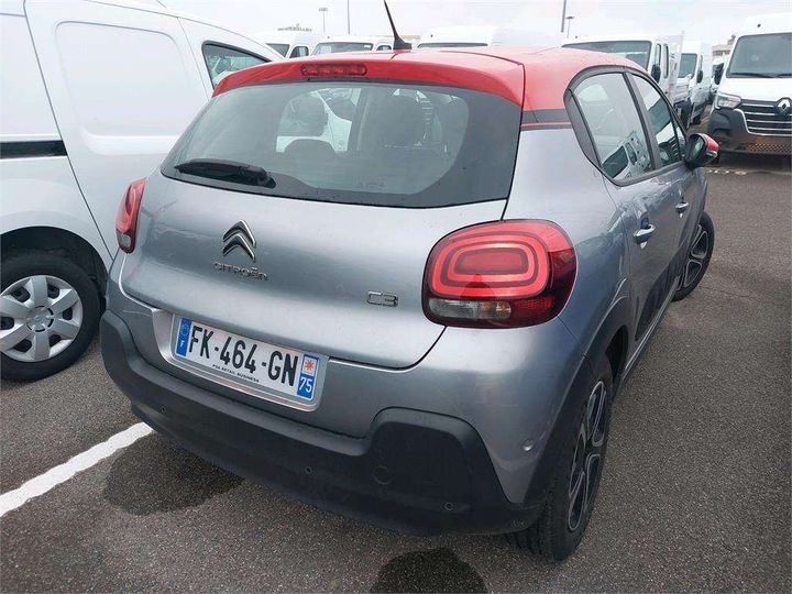 Photo 3 VIN: VF7SXHNPUKT678315 - CITROEN C3 