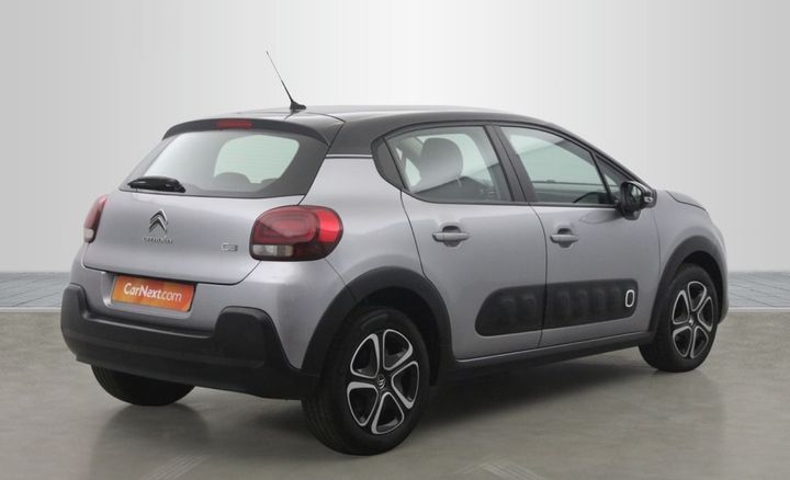 Photo 5 VIN: VF7SXHNPUKT718423 - CITROEN C3 