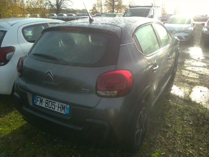 Photo 2 VIN: VF7SXHNPUKT718471 - CITROEN C3 