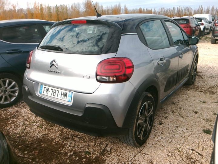 Photo 2 VIN: VF7SXHNPUKT718911 - CITROEN C3 