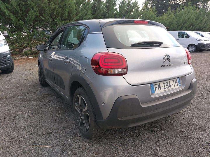 Photo 2 VIN: VF7SXHNPUKT730440 - CITROEN C3 