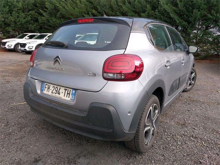 Photo 3 VIN: VF7SXHNPUKT730440 - CITROEN C3 