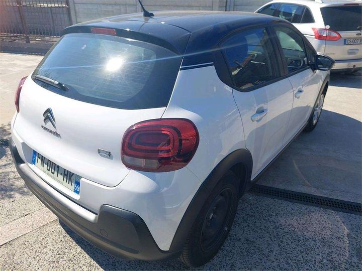 Photo 3 VIN: VF7SXHNPULT504040 - CITROEN C3 