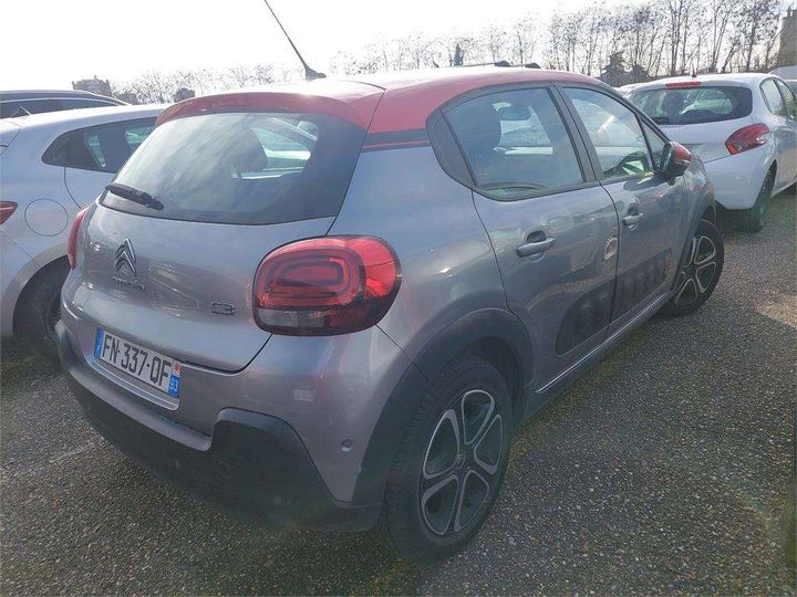 Photo 3 VIN: VF7SXHNPULT522097 - CITROEN C3 