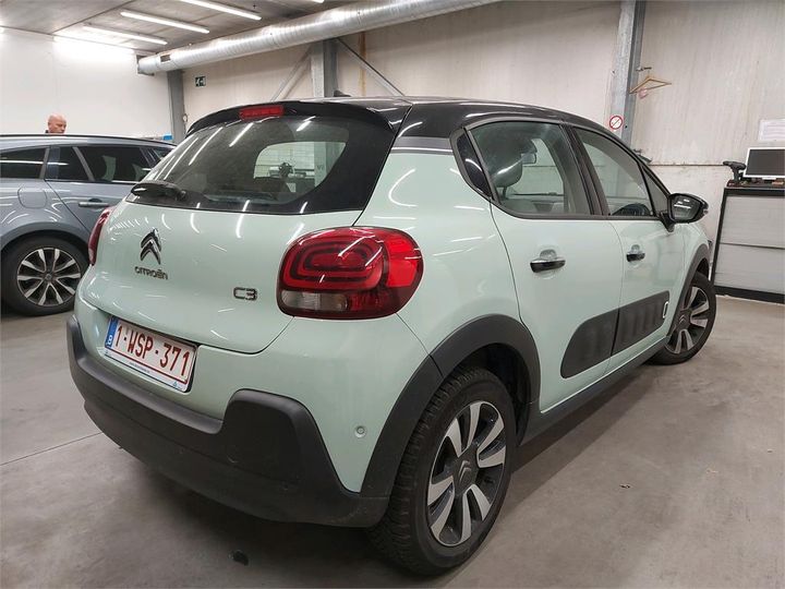 Photo 2 VIN: VF7SXHNPYKT605937 - CITROEN C3 