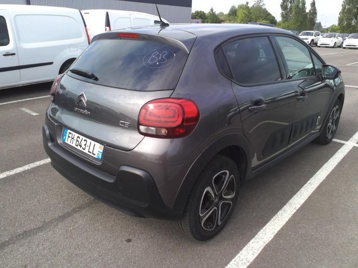 Photo 2 VIN: VF7SXHNPYKT636656 - CITROEN C3 