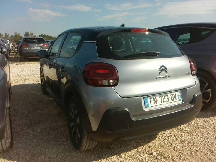 Photo 3 VIN: VF7SXHNPYLT529069 - CITROEN C3 