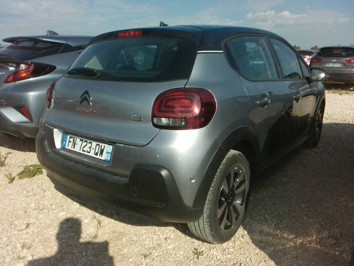 Photo 4 VIN: VF7SXHNPYLT529069 - CITROEN C3 