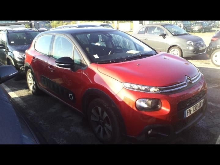 Photo 4 VIN: VF7SXHNPYLT529077 - CITROEN C3 