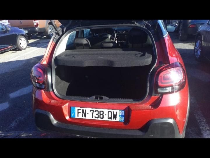 Photo 6 VIN: VF7SXHNPYLT529077 - CITROEN C3 