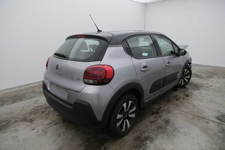 Photo 2 VIN: VF7SXHNPYLT545688 - CITROEN C3 &#3916 