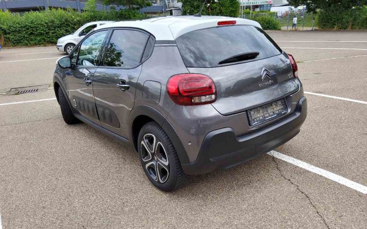 Photo 10 VIN: VF7SXHNPYLT547775 - CITROEN C3 (08.2016-&GT) 