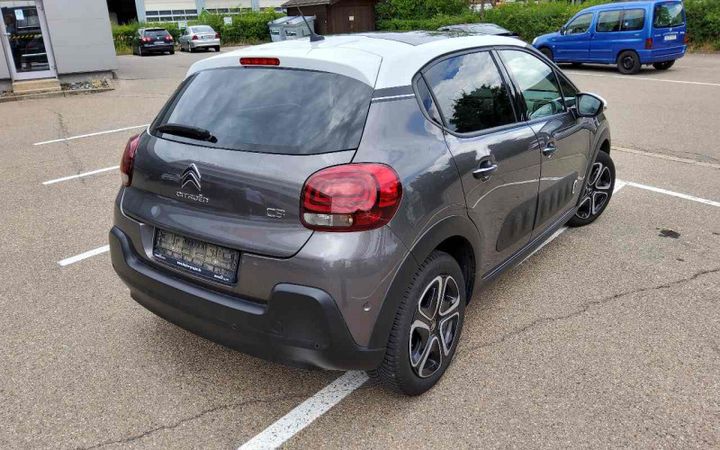 Photo 13 VIN: VF7SXHNPYLT547775 - CITROEN C3 (08.2016-&GT) 