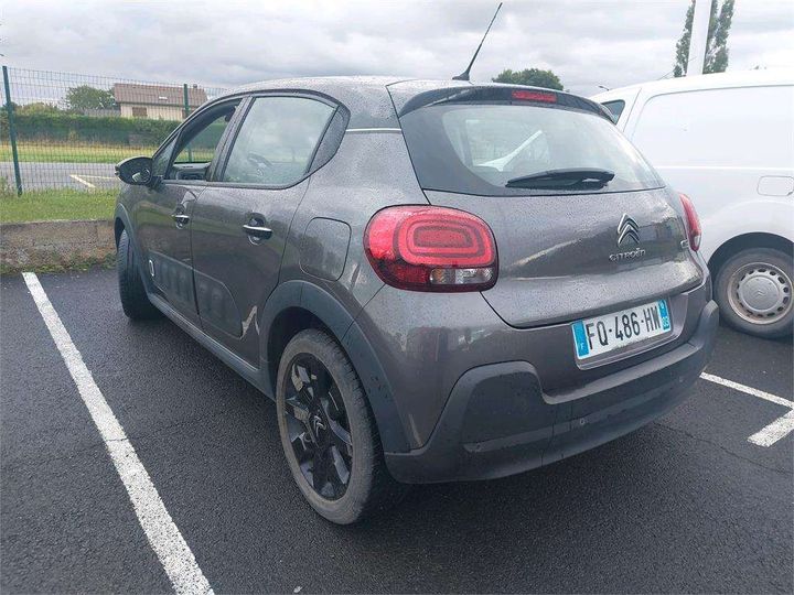 Photo 2 VIN: VF7SXHNPYLT558313 - CITROEN C3 