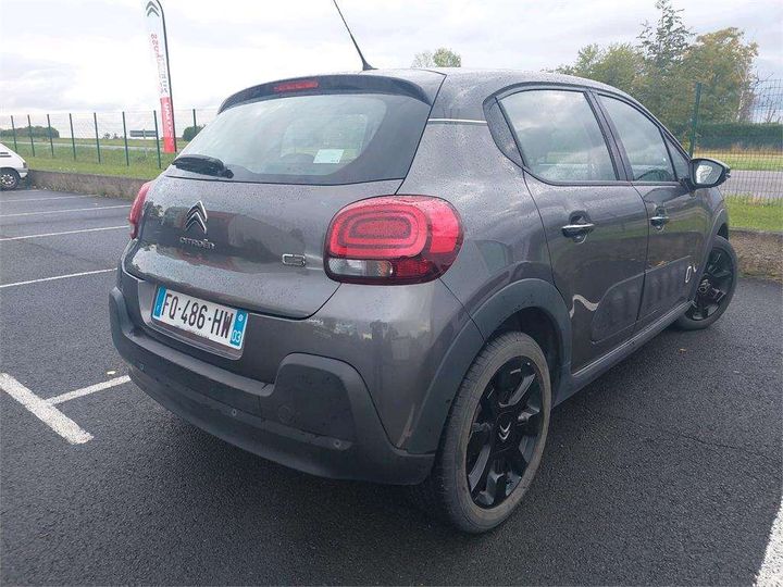 Photo 3 VIN: VF7SXHNPYLT558313 - CITROEN C3 