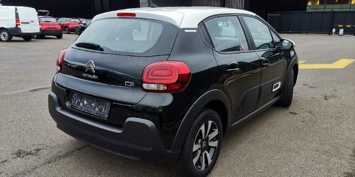 Photo 4 VIN: VF7SXHNPYMT568504 - CITROEN C3 HATCHBACK 