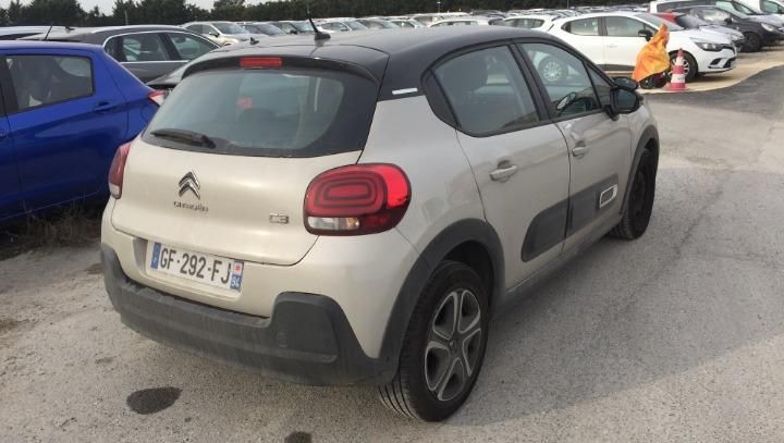 Photo 3 VIN: VF7SXHNPYNT526367 - CITROEN C3 HATCHBACK 