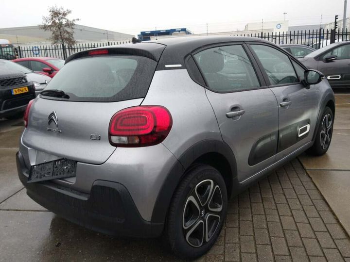 Photo 2 VIN: VF7SXHNPYNT541572 - CITROEN C3 