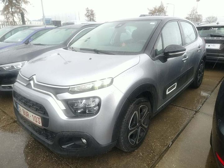 Photo 2 VIN: VF7SXHNPYNT541573 - CITROEN C3 