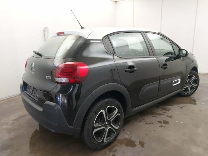 Photo 2 VIN: VF7SXHNPYNT541585 - CITROEN C3 