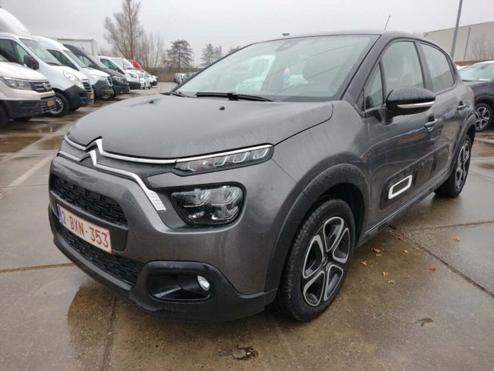 Photo 1 VIN: VF7SXHNPYNT564074 - CITROEN C3 