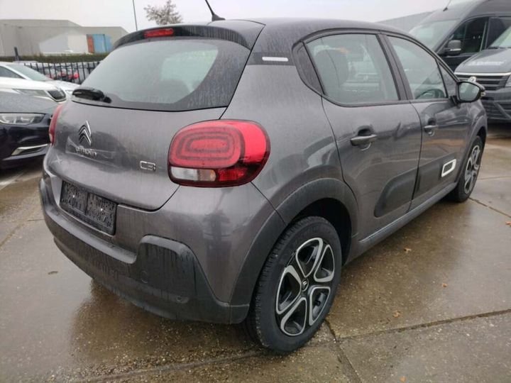 Photo 2 VIN: VF7SXHNPYNT564074 - CITROEN C3 