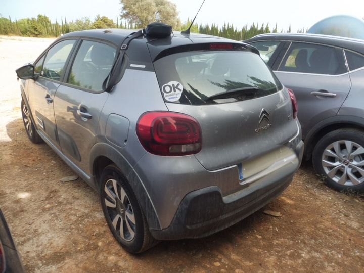 Photo 13 VIN: VF7SXHNPYNT564922 - CITROEN C3 