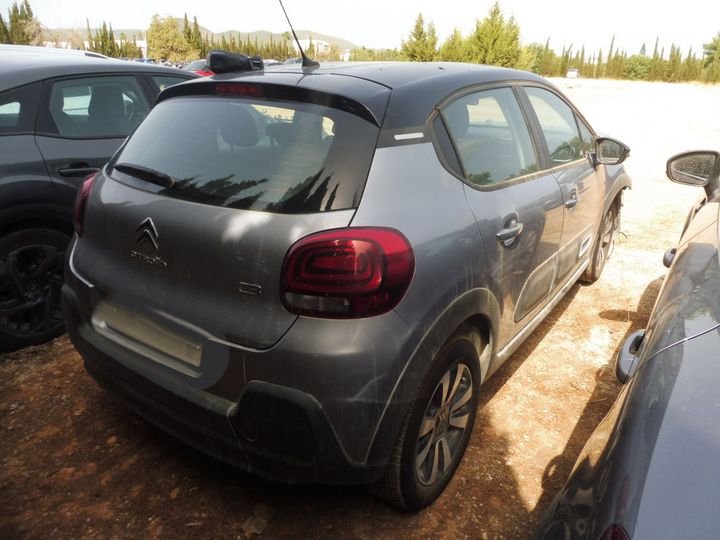 Photo 2 VIN: VF7SXHNPYNT564922 - CITROEN C3 