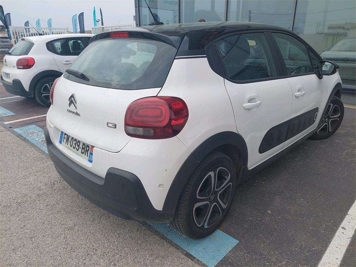 Photo 3 VIN: VF7SXHNPZKT700100 - CITROEN C3 