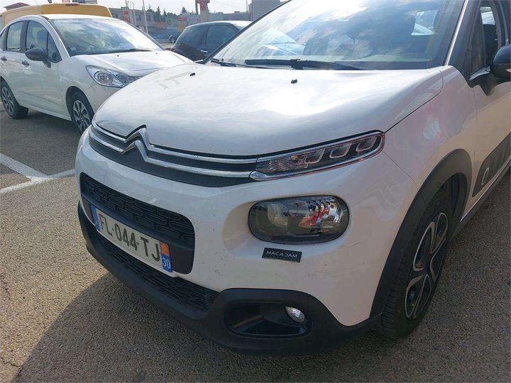 Photo 19 VIN: VF7SXHNPZKT700102 - CITROEN C3 