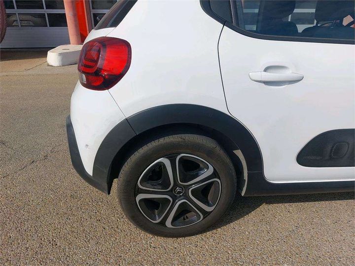 Photo 21 VIN: VF7SXHNPZKT700102 - CITROEN C3 