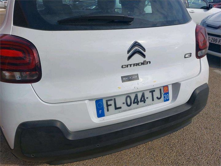 Photo 22 VIN: VF7SXHNPZKT700102 - CITROEN C3 