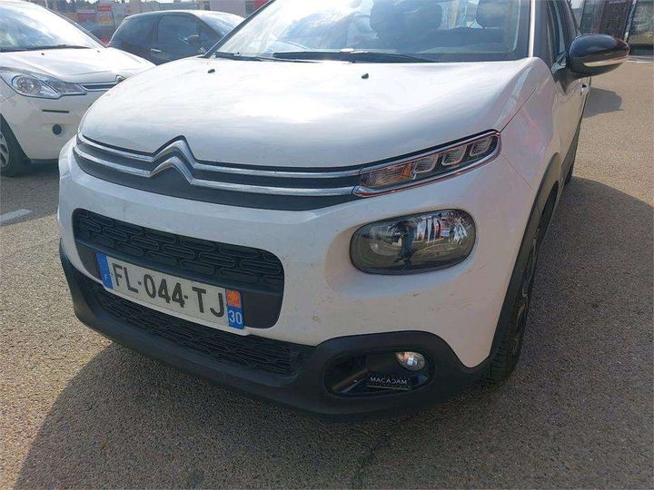 Photo 23 VIN: VF7SXHNPZKT700102 - CITROEN C3 