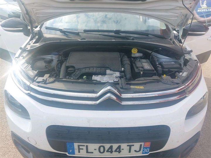 Photo 29 VIN: VF7SXHNPZKT700102 - CITROEN C3 