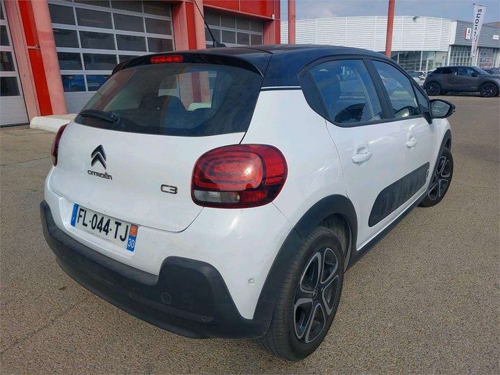 Photo 3 VIN: VF7SXHNPZKT700102 - CITROEN C3 