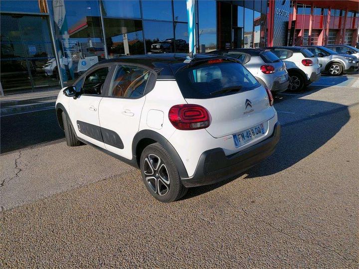 Photo 2 VIN: VF7SXHNPZKT700105 - CITROEN C3 