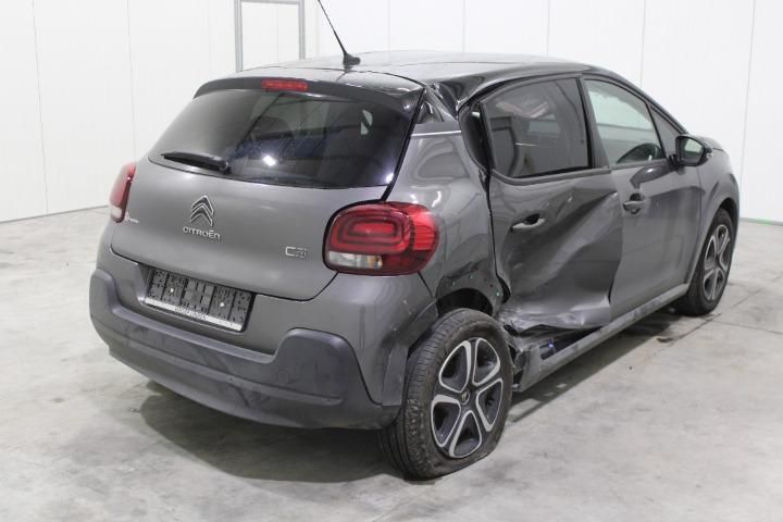 Photo 3 VIN: VF7SXHNPZKT701472 - CITROEN C3 HATCHBACK 